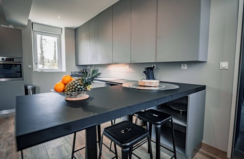Boves House | Nature estate 15 minutes from Amiens with Jacuzzi