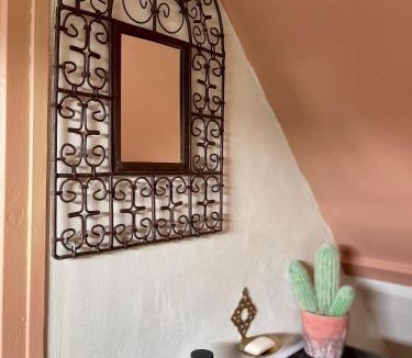 Houdancourt House | Nature et évasion