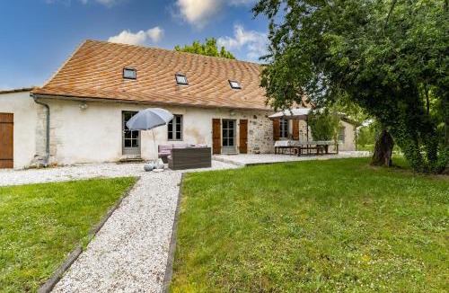 Saint-Andre-de-Double House | Nature et authenticité