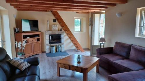 Daglan Villa | Nature et calme avec piscines int-ext et SPA