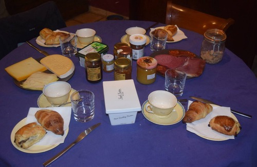 Brandeville House | Nature et Calme