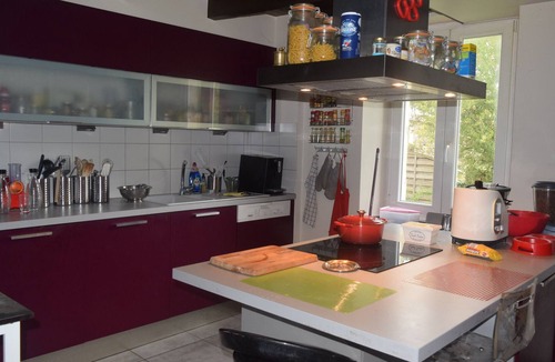 Brandeville House | Nature et Calme