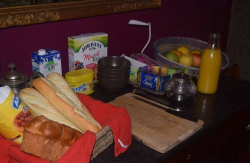 Brandeville House | Nature et Calme