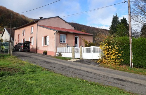 Brandeville House | Nature et Calme