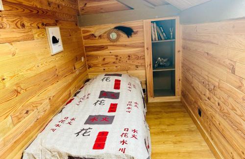 Bourg-de-Sirod Apartment | Nature et Decouvertes 2 ch