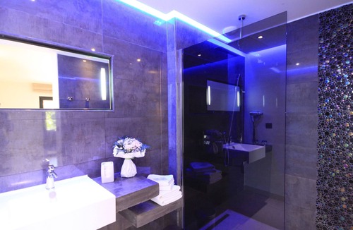 Bonifacio Bed & Breakfast | Nature ET Design