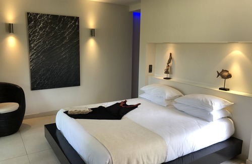 Bonifacio Bed & Breakfast | Nature ET Design