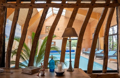 Neville Bed & Breakfast | Nature et Lin