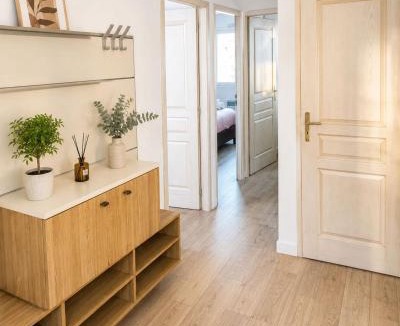Chateauneuf-Grasse House | Nature et Mediterranean Flair close to Valbonne