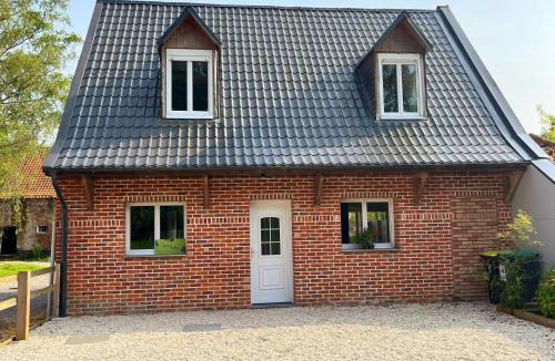 Wittes House | Nature et Moi