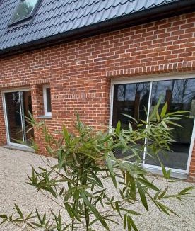 Wittes House | Nature et Moi