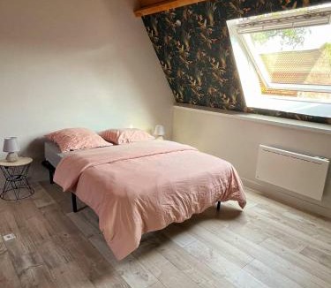 Wittes House | Nature et Moi