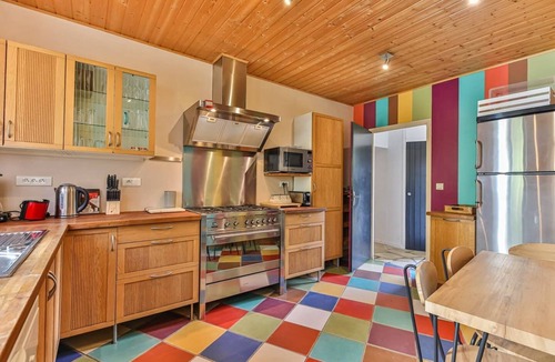 Grand'Landes House | Nature et partage - Jacuzzi - Wifi