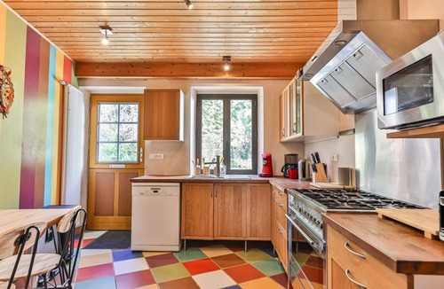 Grand'Landes House | Nature et partage - Jacuzzi - Wifi