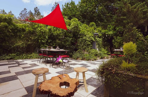 Grand'Landes House | Nature et partage - Jacuzzi - Wifi