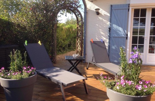 Audembert Bed & Breakfast | Nature Et Plage