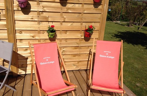 Audembert Bed & Breakfast | Nature Et Plage