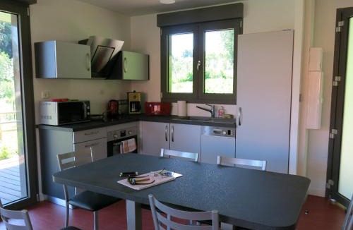 Grandham House | Nature et Sens