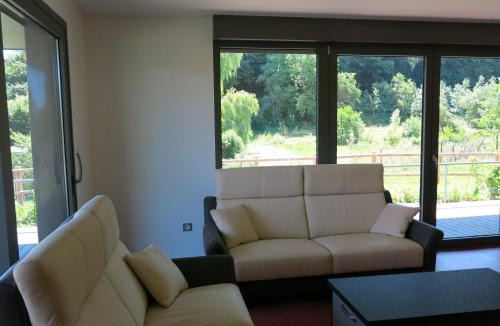 Grandham House | Nature et Sens