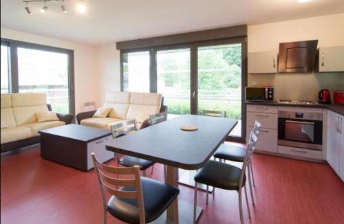 Grandham House | Nature et Sens