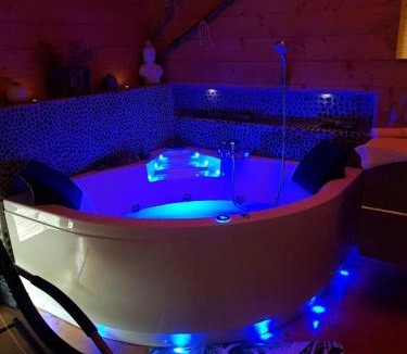 Lauw Hotel | Nature et spa