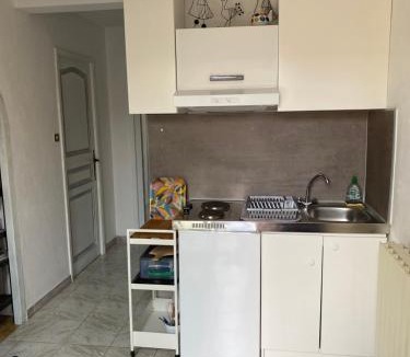 Pont-Saint-Esprit Apartment | Nature et SPA