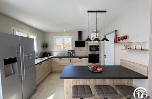 Sahorre House | Nature et vallon - SAHORRE