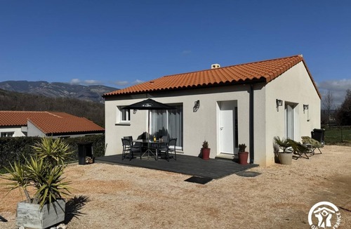 Sahorre House | Nature et vallon - SAHORRE