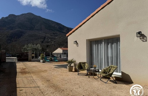 Sahorre House | Nature et vallon - SAHORRE