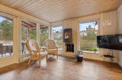 Romo House | Nature-Focused Cottage Near Sea And Beaches