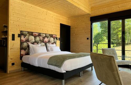 Allarmont House | Nature