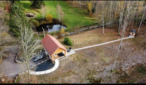 Allarmont House | Nature