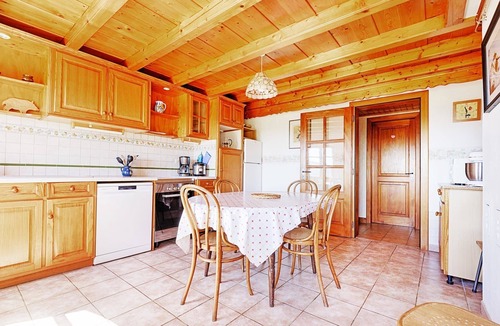 Sainte-Croix-aux-Mines House | Nature in every sense