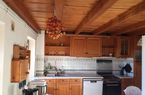 Sainte-Croix-aux-Mines House | Nature in every sense