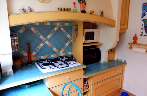 Capvern House | Nature, garden, Quiet