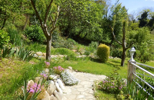 Capvern House | Nature, garden, Quiet