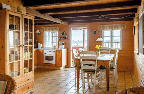 Roslev House | Nature gem 5 metres from Limfjord