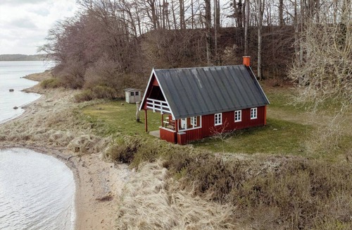 Roslev House | Nature gem 5 metres from Limfjord