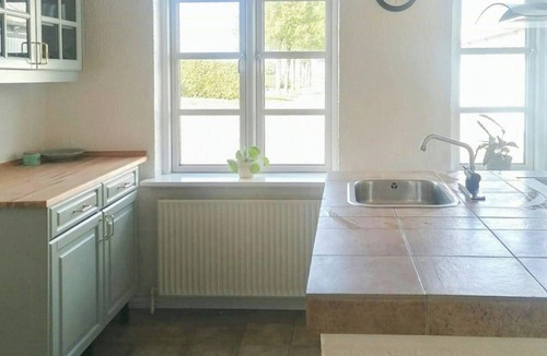 Haderslev House | Nature gem near Haderslev with 160-year-old beech