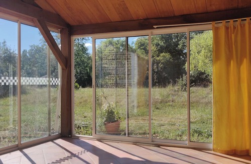 Castelnau-Magnoac House | Nature gîte for families and groups