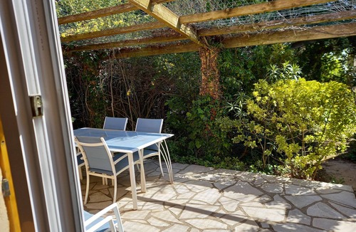 Castelnau-d'Aude House | Nature gîte with swimming pool in the Minervois
