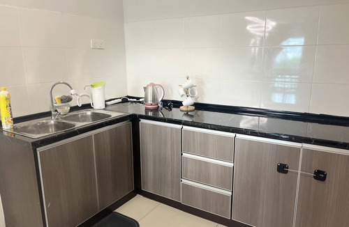 Taman Istana Apartment | Nature Green View [10 PAX] @ Kinta Riverfront 833