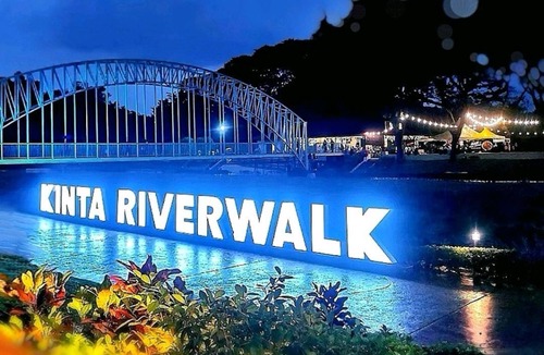 Taman Istana Apartment | Nature Green View [10 PAX] @ Kinta Riverfront 833