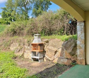 Macanet de la Selva House | Nature House