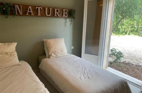 Toudon Villa | Nature House