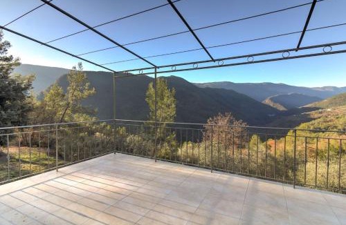 Toudon Villa | Nature House