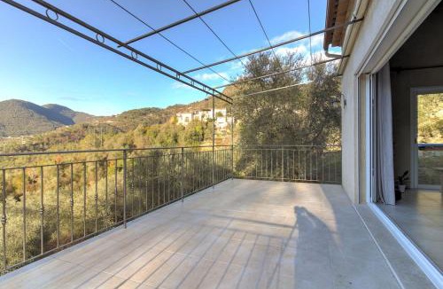 Toudon Villa | Nature House