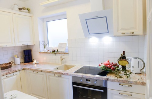 Poljane House | Nature idyll with sea views of the Kvarner bay