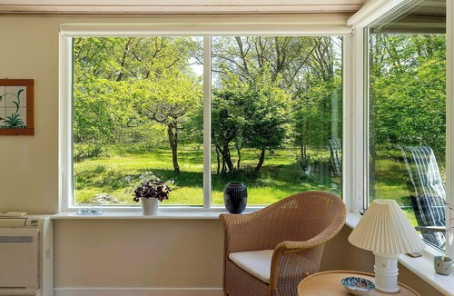 Stege House | Nature-immersed cottage by Camønoen on Møn