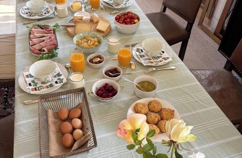 Mettray Apartment | Nature immersion just 3 minutes from Tours